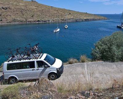 Mykonos Cycling Tours