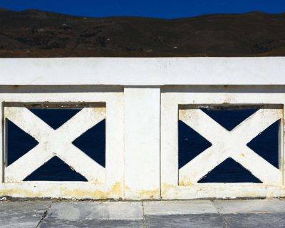 Street View - Chora of Andros Island