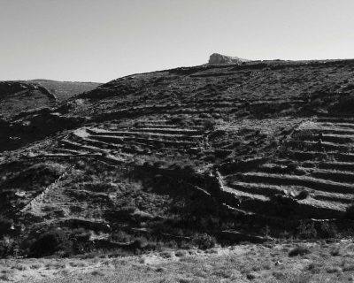 Valley of Dipotamata - Andros Island