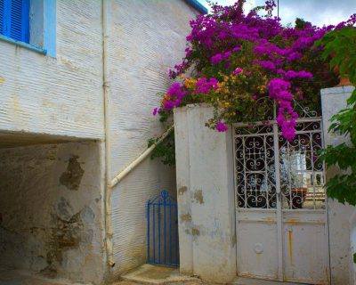 Stenies Village - Andros Island