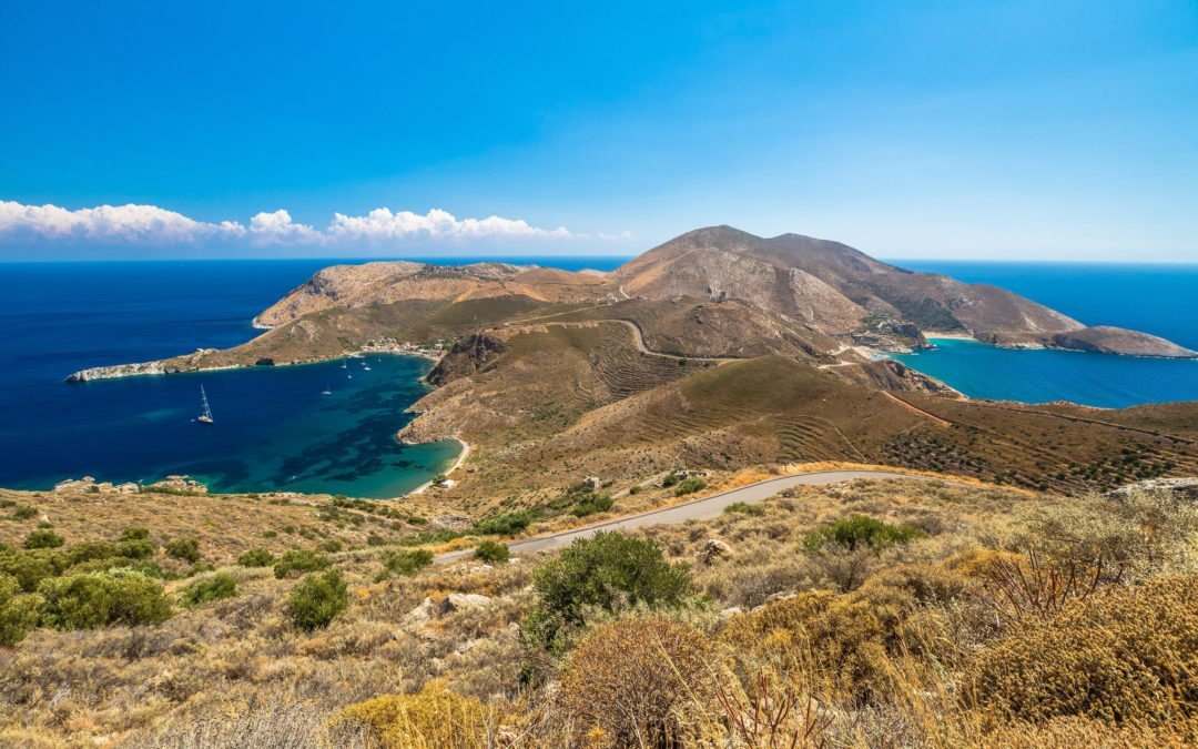 Protected: Peloponnese Coast to Coast