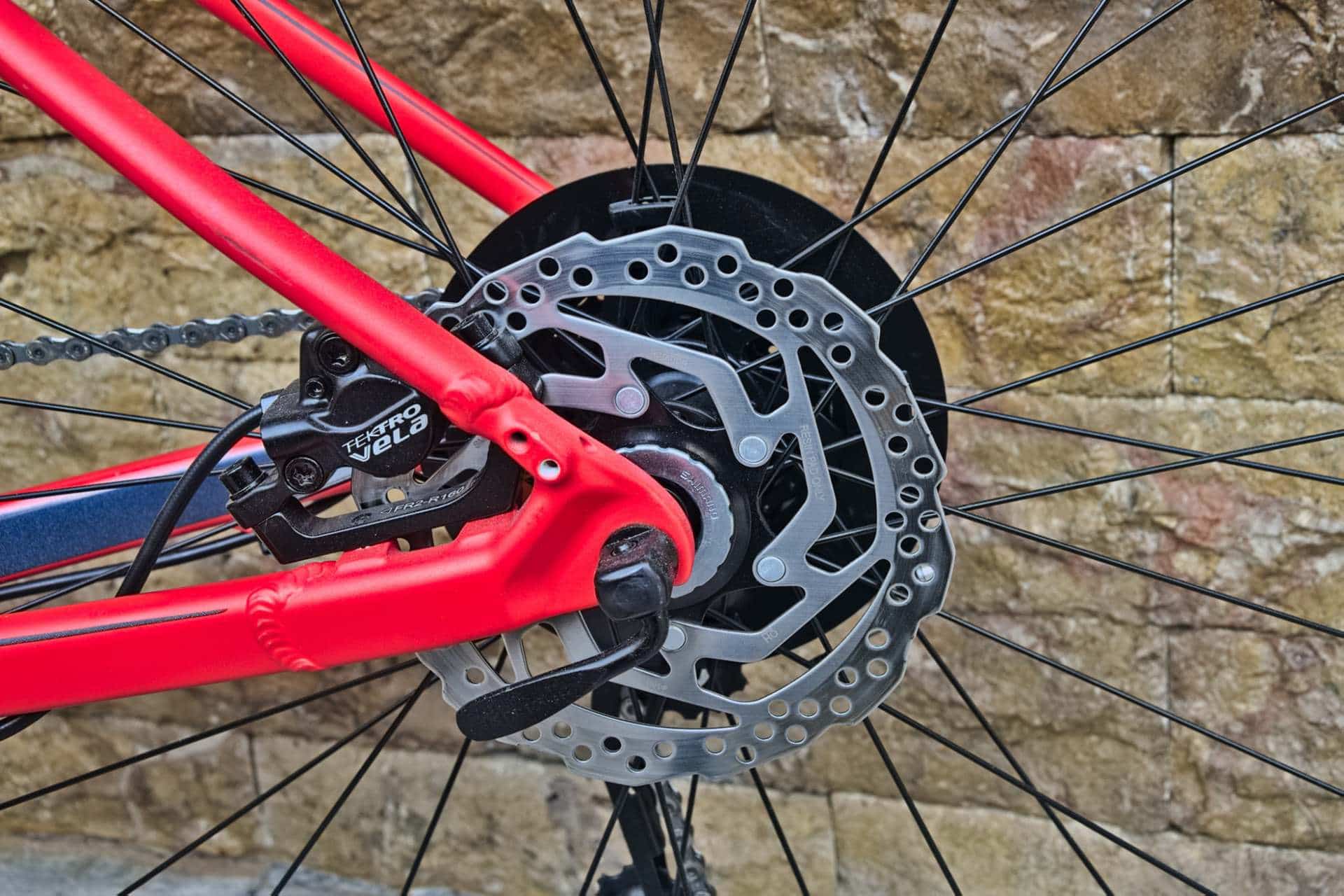 specialized crosstrail sport 2020 review