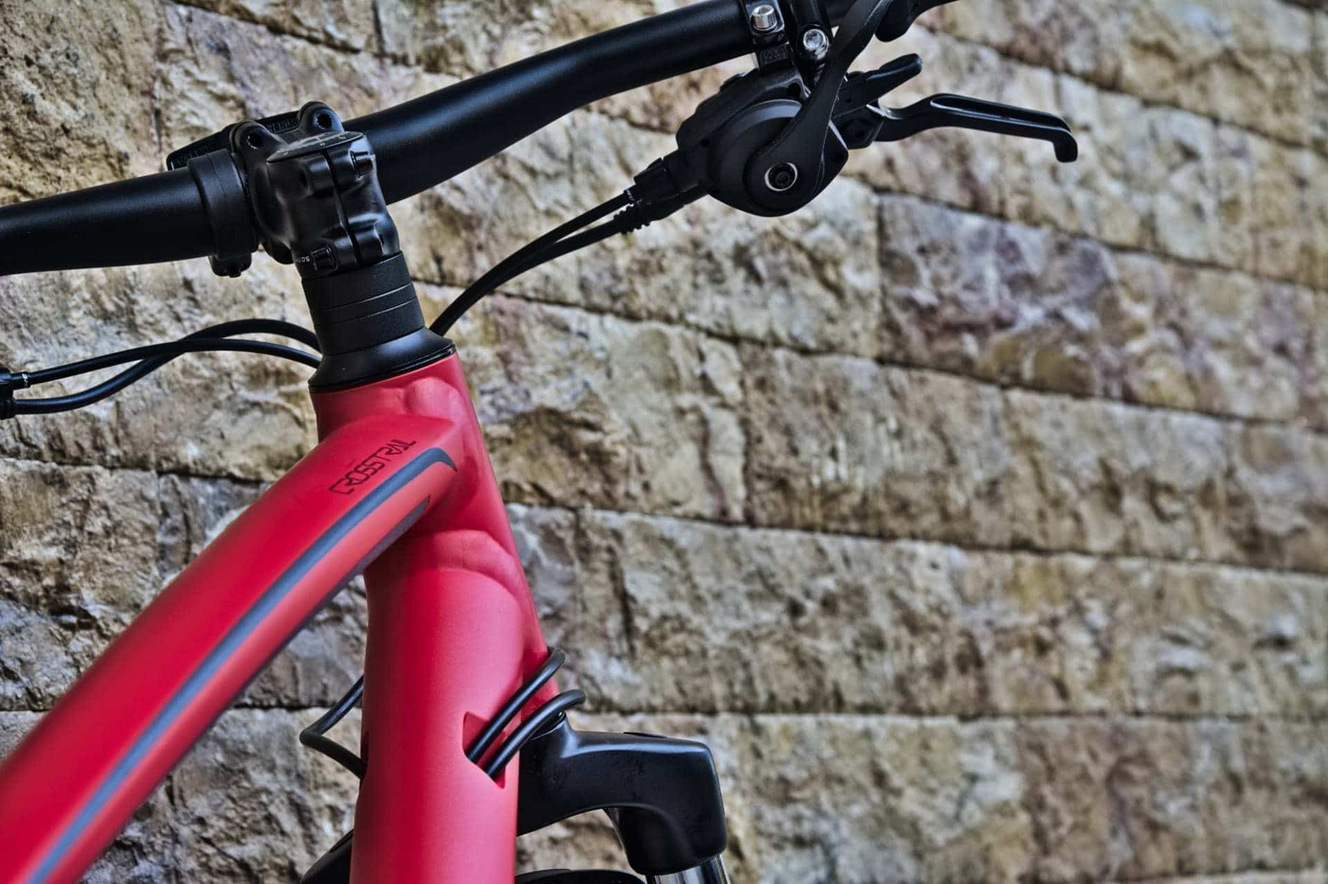specialized crosstrail mountain bike