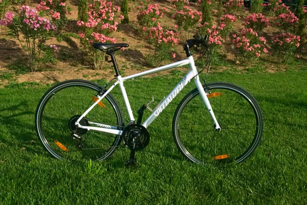 specialized vita women's bike