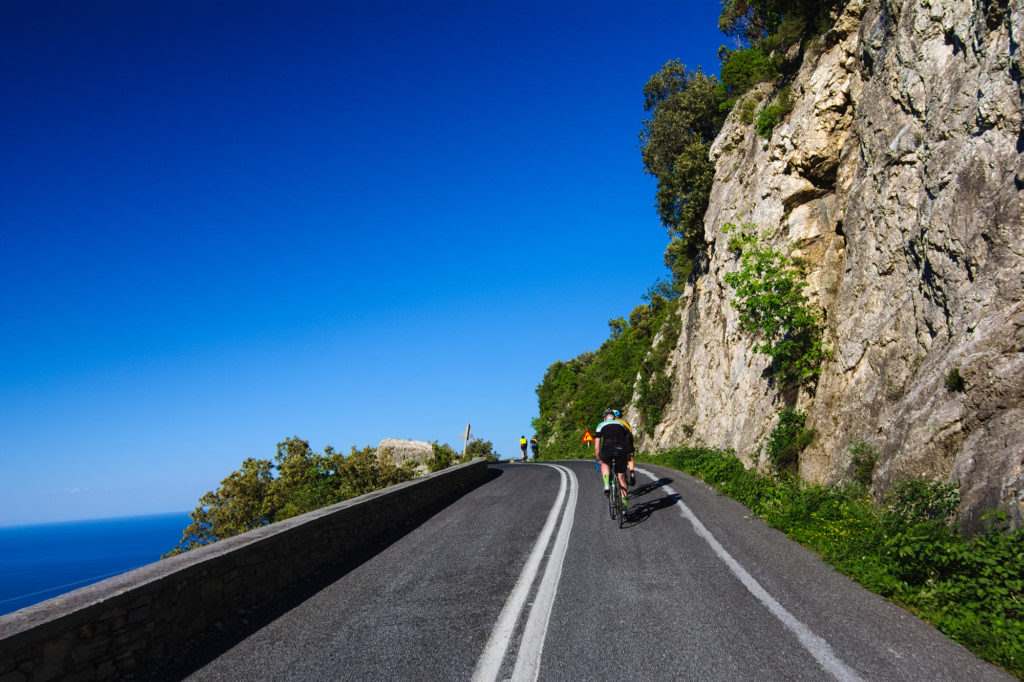 Cycling in Pelion - One of the best cycling experiences - GrCycling