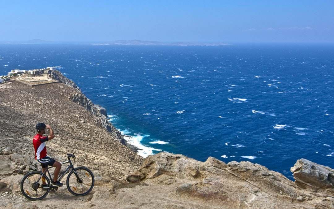 Mykonos Private Tour