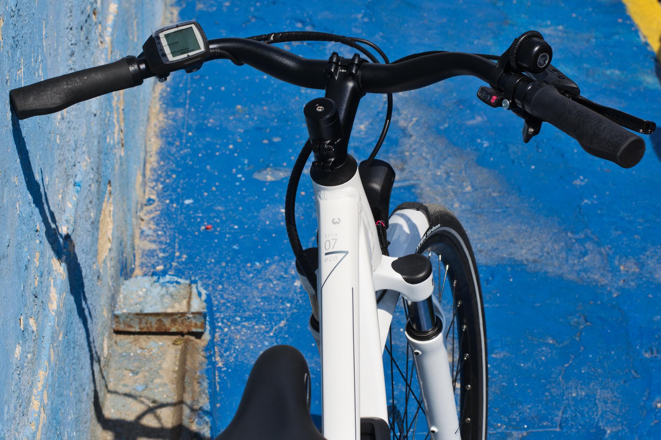 eco ebikes