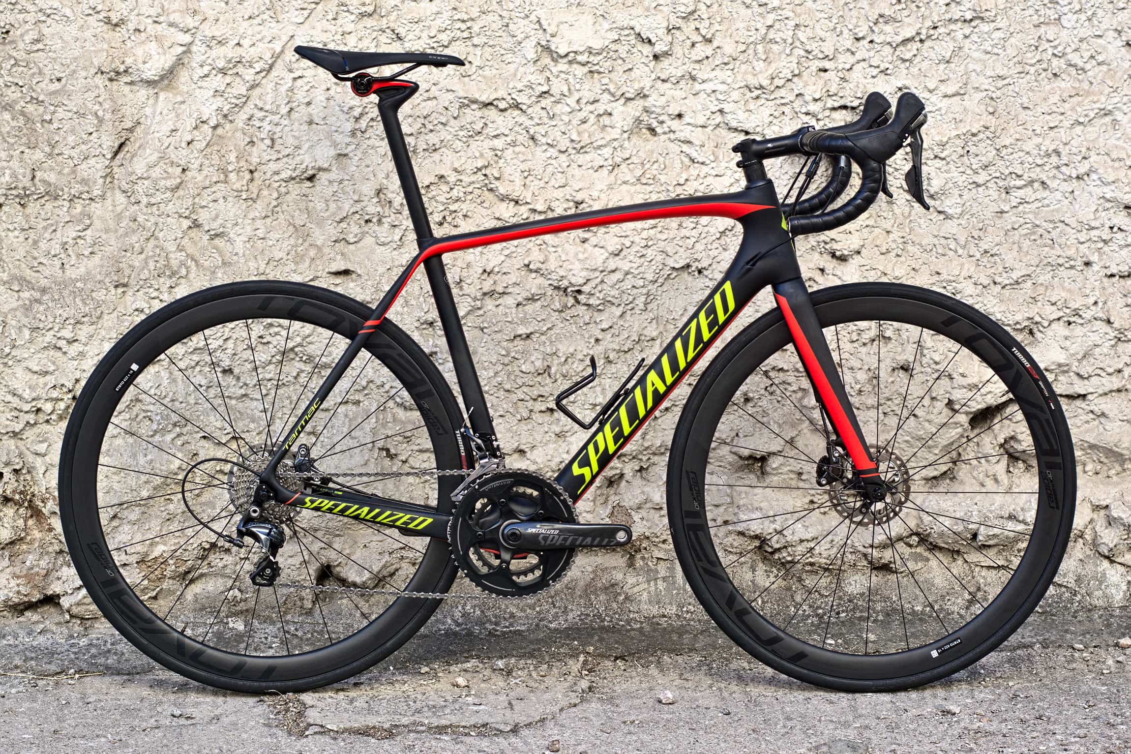 specialized tarmac pro carbon