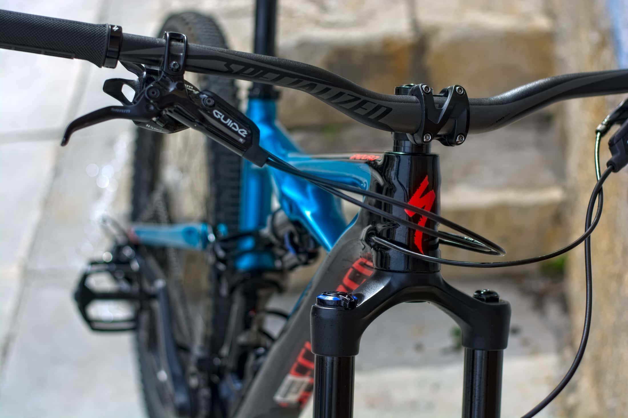 enduro elite 650b
