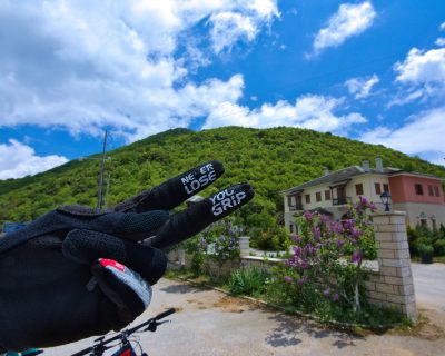 MTTB in Epirus Zagoria