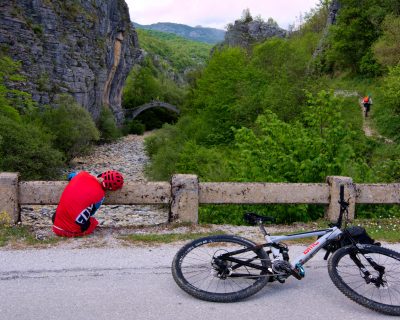 MTTB in Epirus Zagoria