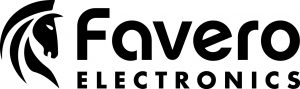 Favero Electronics Logo